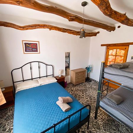 Rey Lagarto Hostel San Pedro de Atacama Exteriér fotografie