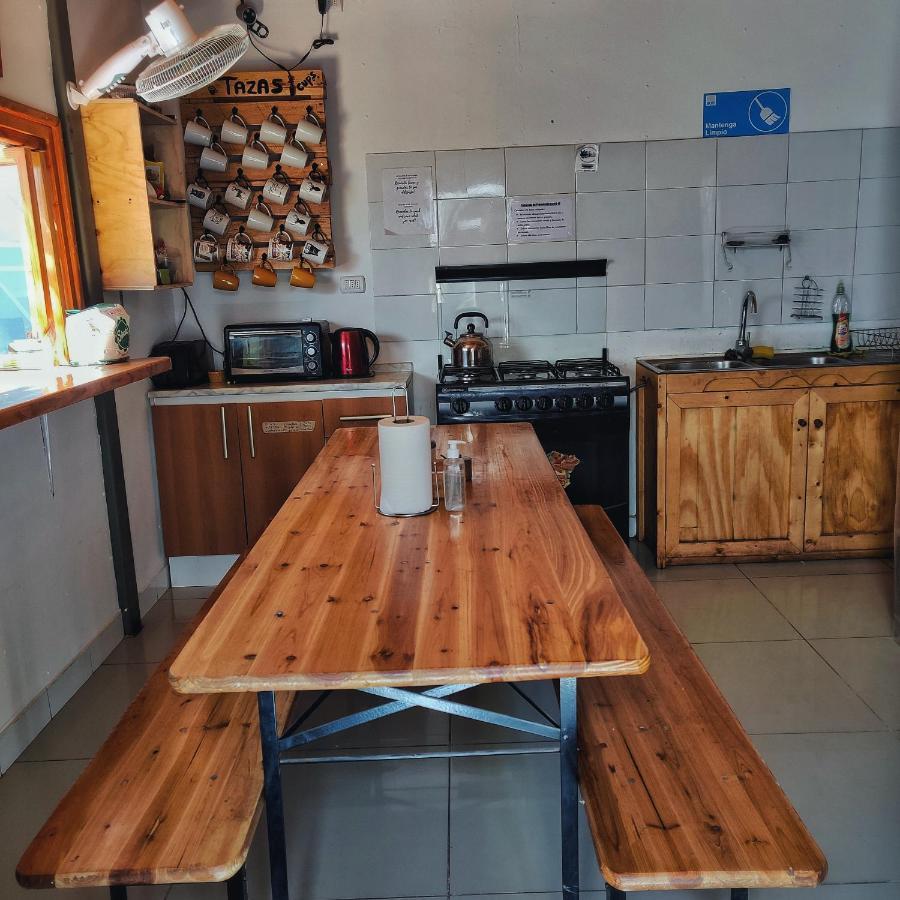 Rey Lagarto Hostel San Pedro de Atacama Exteriér fotografie