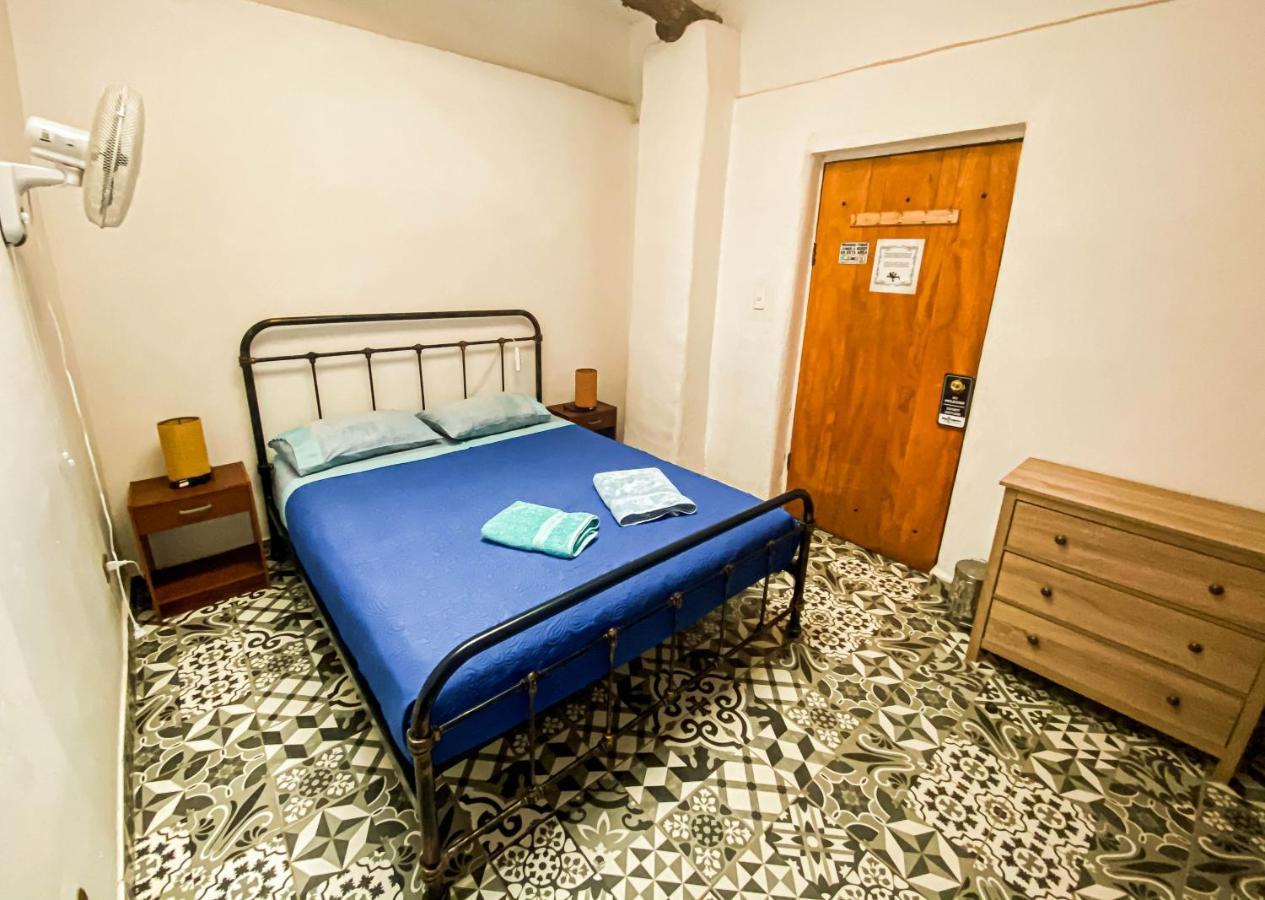 Rey Lagarto Hostel San Pedro de Atacama Exteriér fotografie