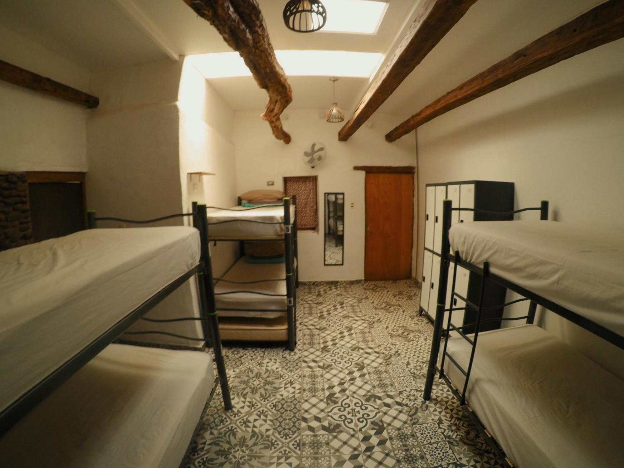 Rey Lagarto Hostel San Pedro de Atacama Exteriér fotografie