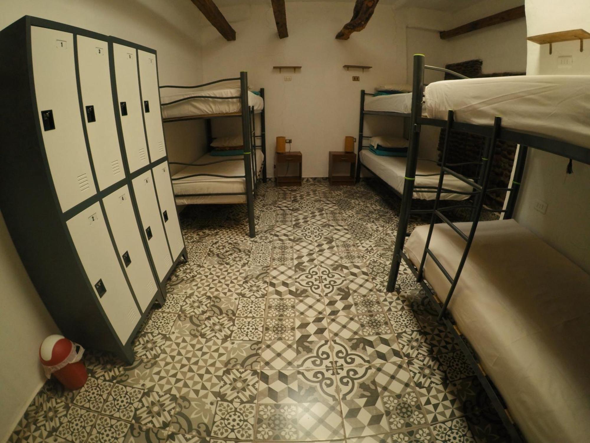 Rey Lagarto Hostel San Pedro de Atacama Exteriér fotografie