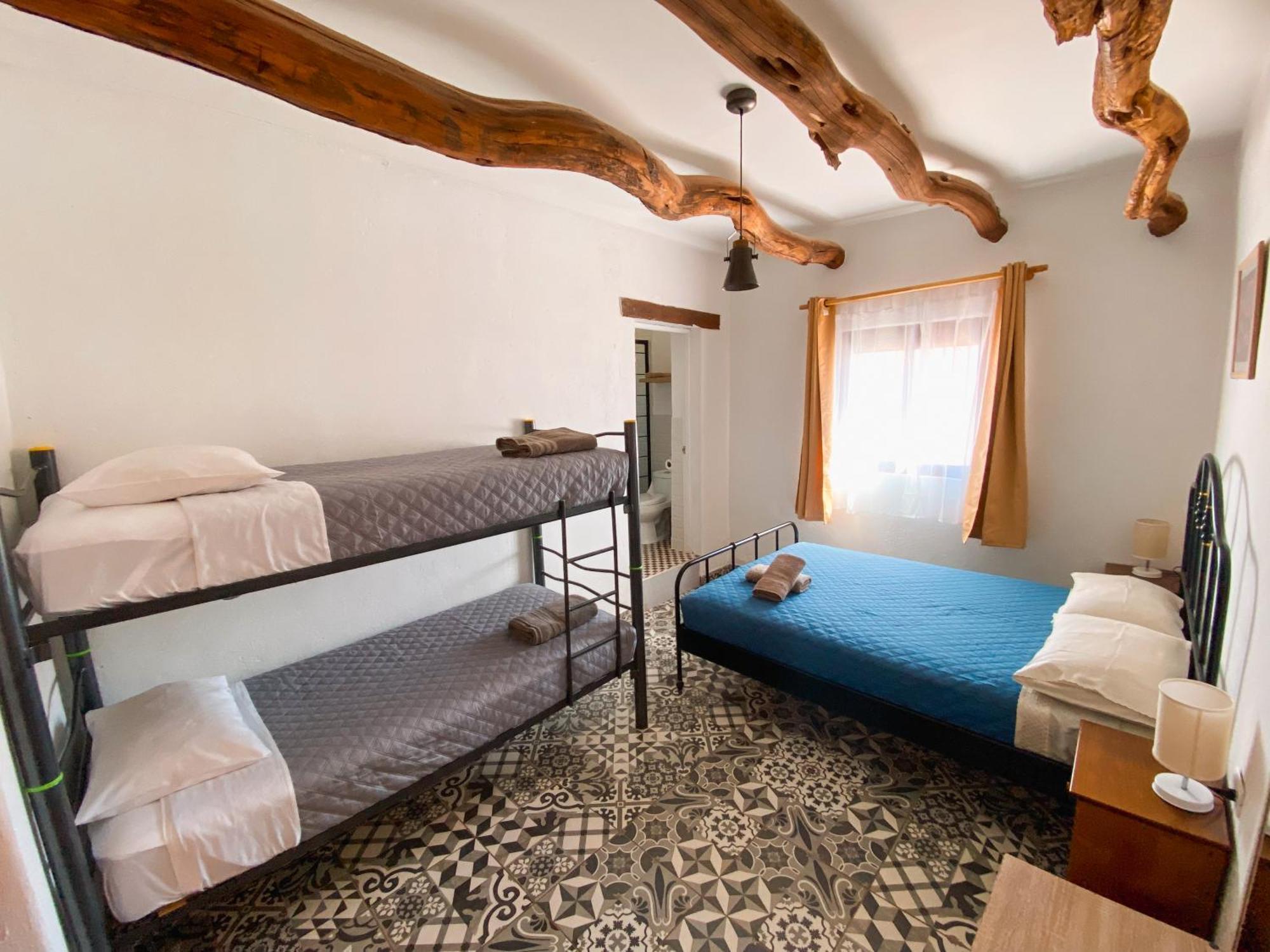 Rey Lagarto Hostel San Pedro de Atacama Exteriér fotografie