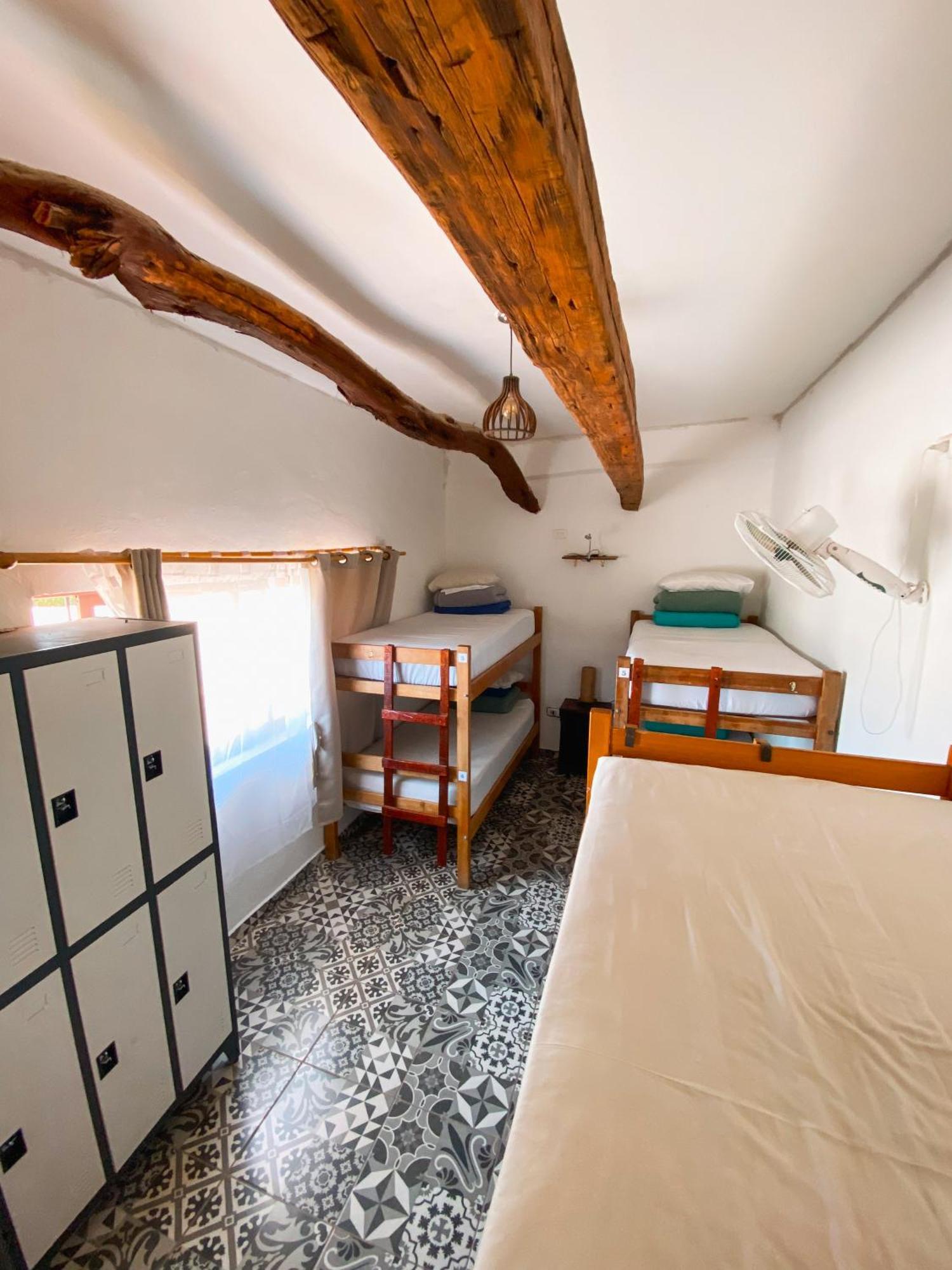 Rey Lagarto Hostel San Pedro de Atacama Exteriér fotografie