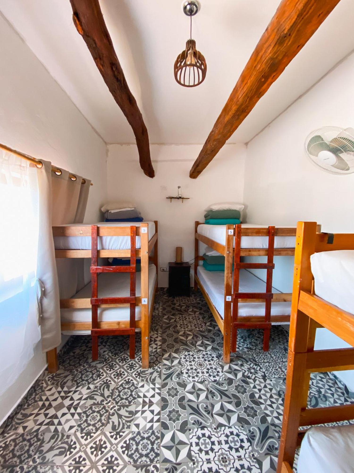 Rey Lagarto Hostel San Pedro de Atacama Exteriér fotografie