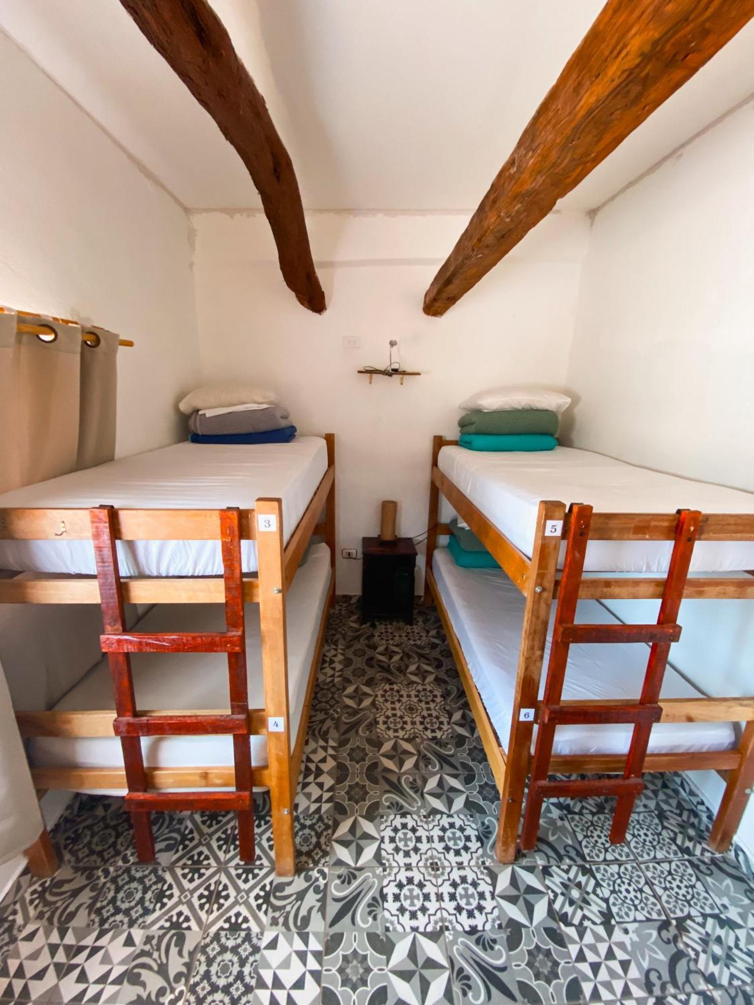 Rey Lagarto Hostel San Pedro de Atacama Exteriér fotografie