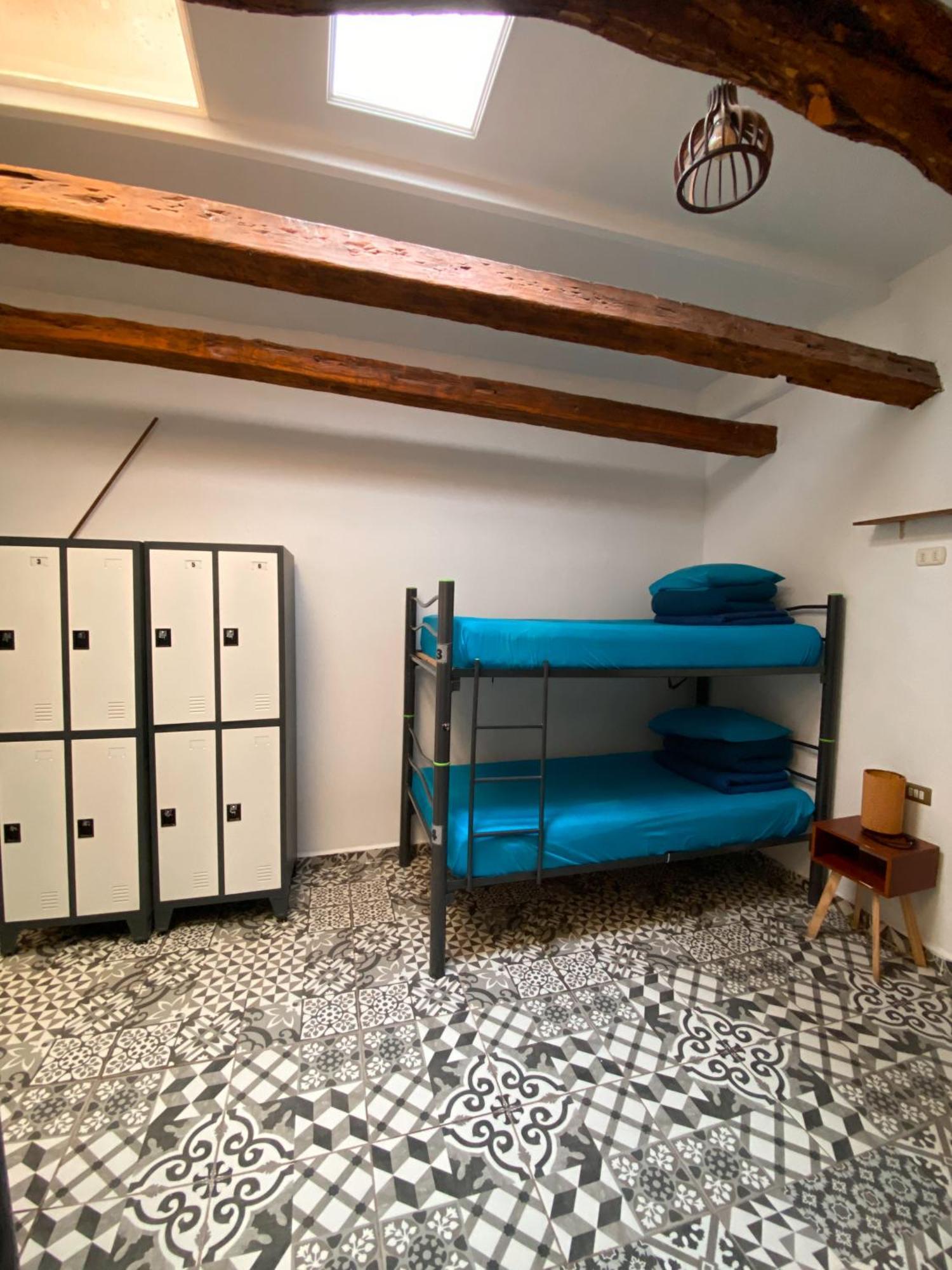 Rey Lagarto Hostel San Pedro de Atacama Exteriér fotografie