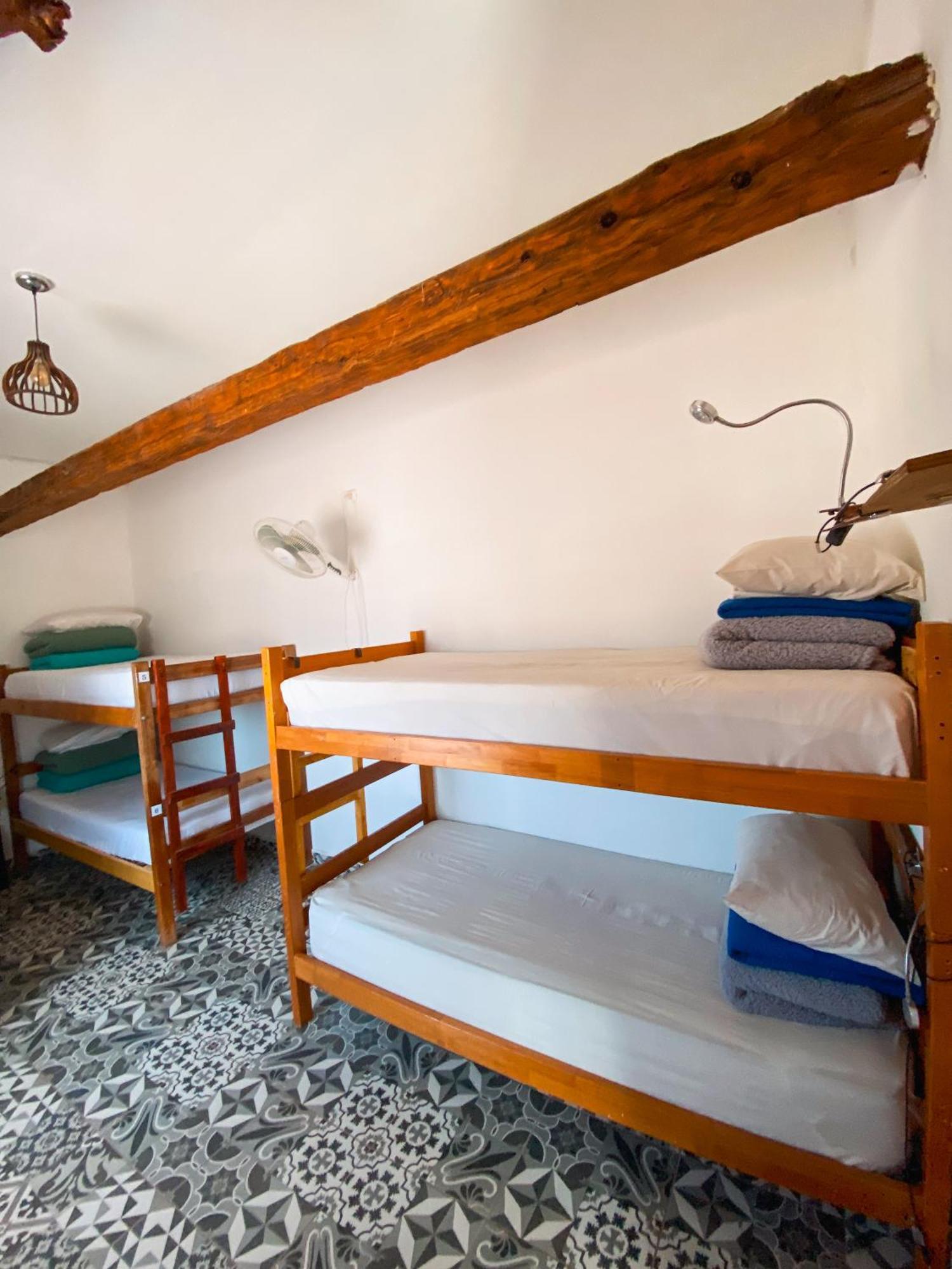 Rey Lagarto Hostel San Pedro de Atacama Exteriér fotografie