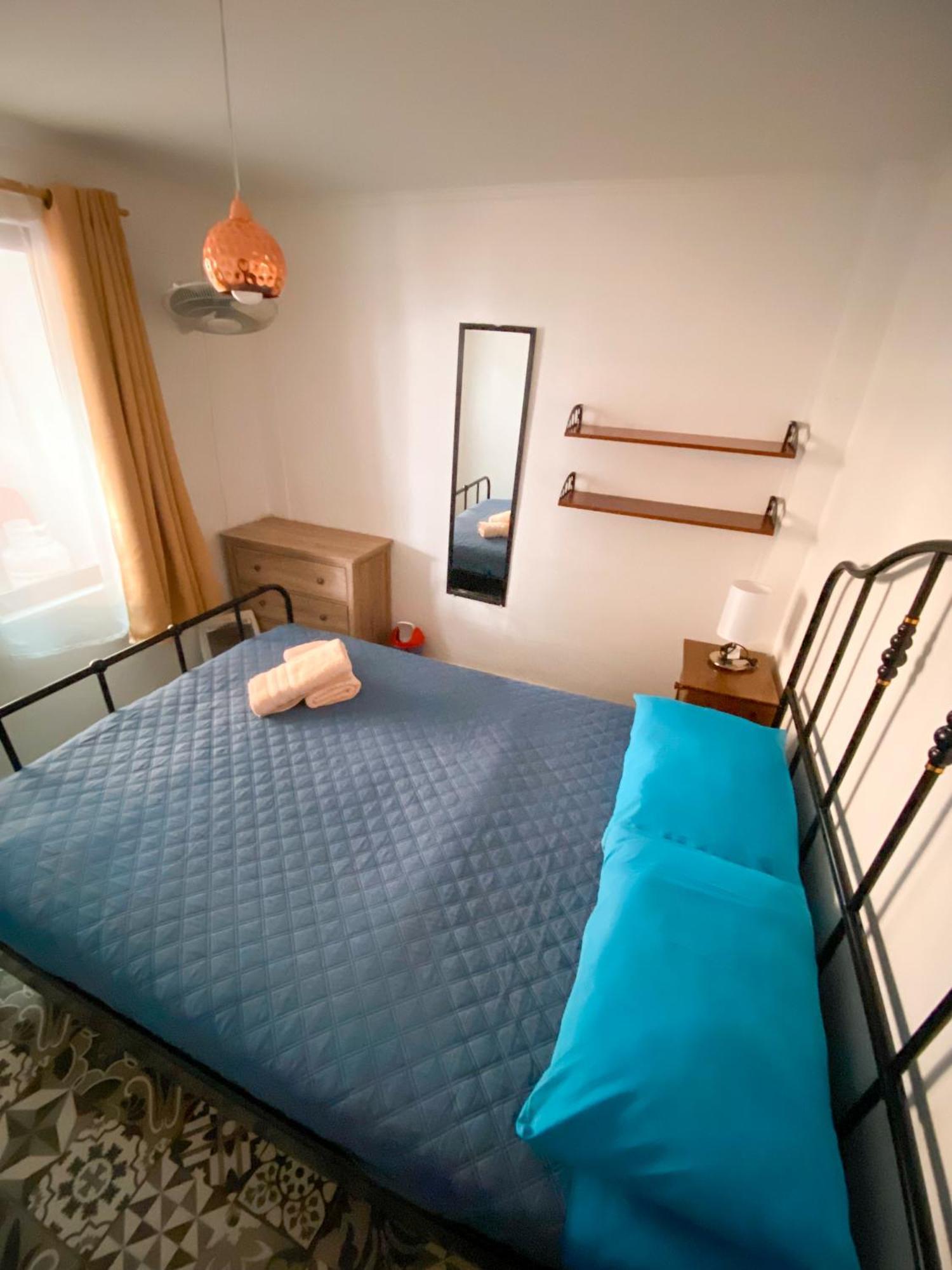 Rey Lagarto Hostel San Pedro de Atacama Exteriér fotografie