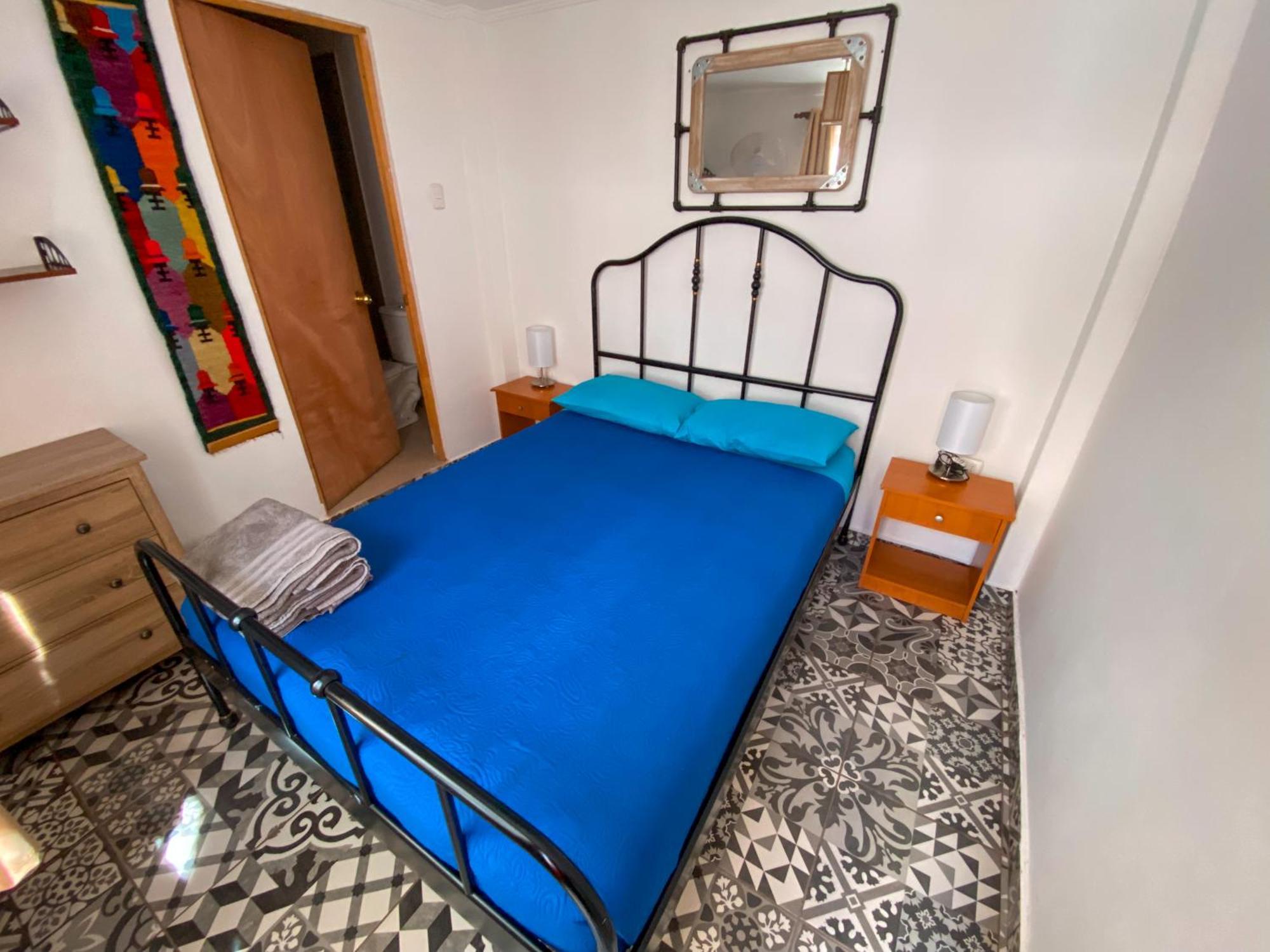 Rey Lagarto Hostel San Pedro de Atacama Exteriér fotografie