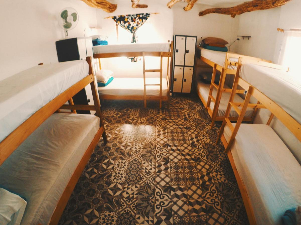 Rey Lagarto Hostel San Pedro de Atacama Exteriér fotografie