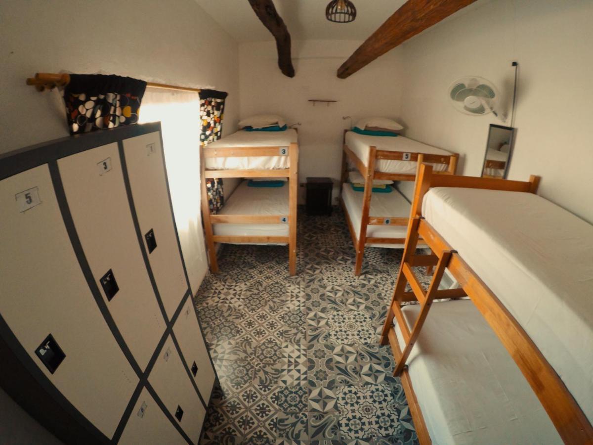 Rey Lagarto Hostel San Pedro de Atacama Exteriér fotografie